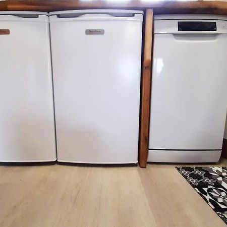 ⁂⁂Duplex Cledicihome Renovated! Quiet Area // 2 Steps From The Center / Private Parking⁂⁂ Gérardmer Esterno foto