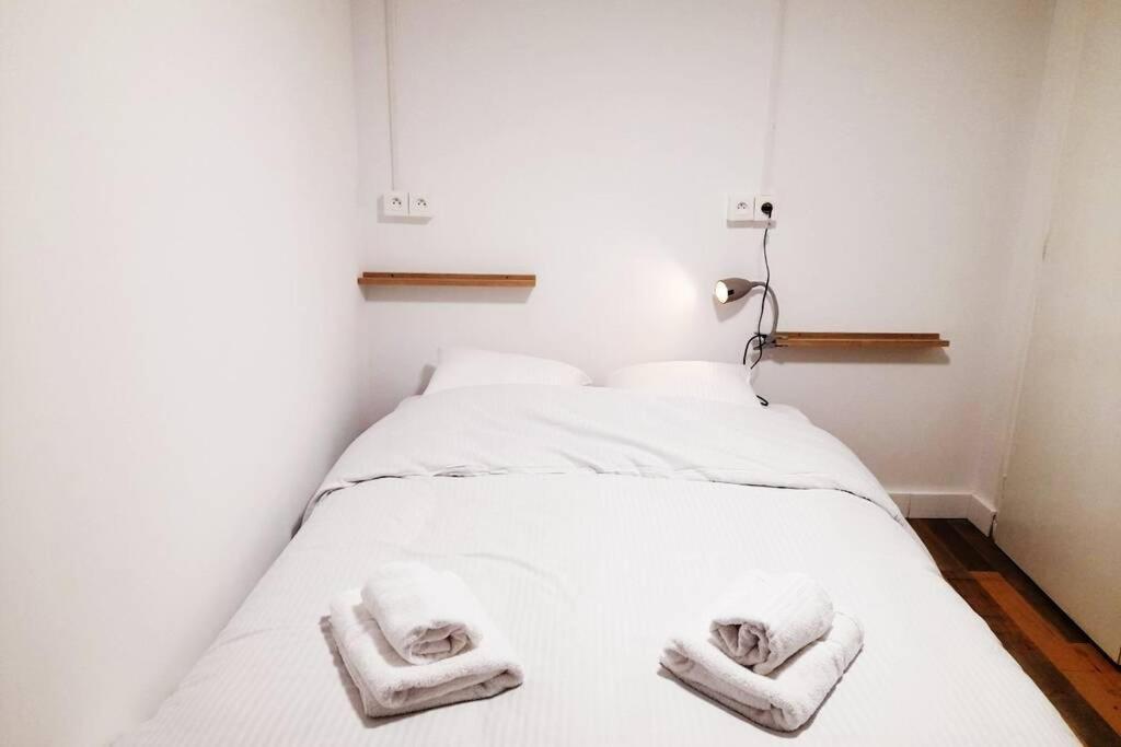 ⁂⁂Duplex Cledicihome Renovated! Quiet Area // 2 Steps From The Center / Private Parking⁂⁂ Gérardmer Esterno foto