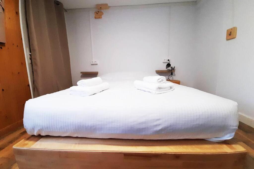 ⁂⁂Duplex Cledicihome Renovated! Quiet Area // 2 Steps From The Center / Private Parking⁂⁂ Gérardmer Esterno foto